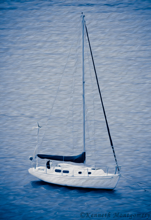 Sail Boat Adventure (2009)